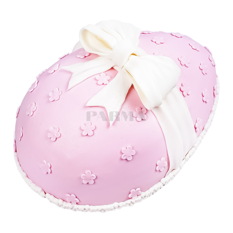 Торт "Парма" Пасха