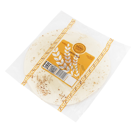 Տորտիլիա «Պանո» 300գ