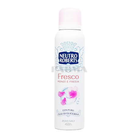 Deodorant 