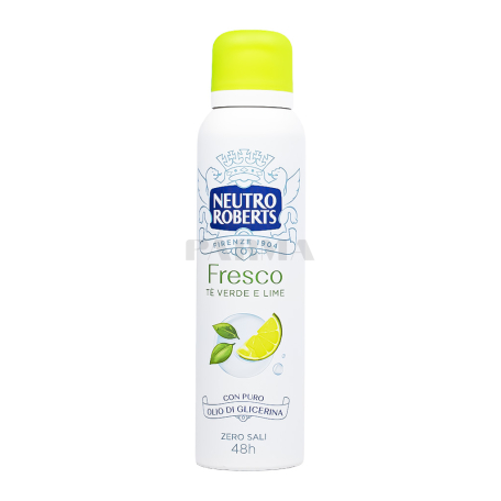 Deodorant 