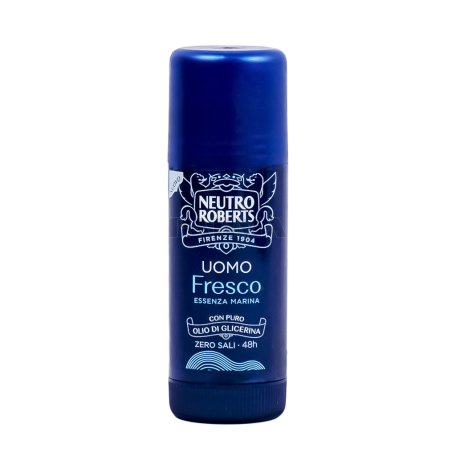 Հակաքրտինքային միջոց «Neutro Roberts» առանց ալյումին 40մլ