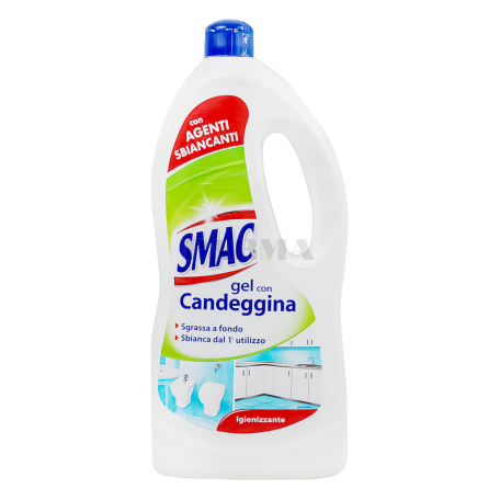 Մաքրող միջոց «Smac» ախտահանող 850մլ