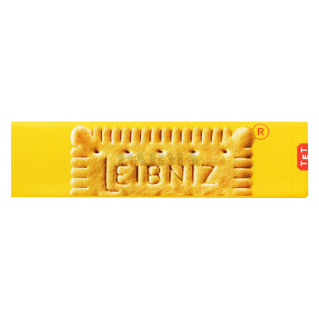 Թխվածքաբլիթ «Bahlsen Leibniz Butter Biscuit» 200գ