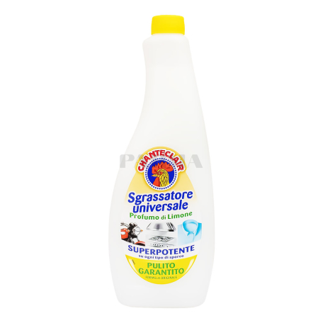 Spray cleaning "ChanteClair" spare, lemon, universal 600ml