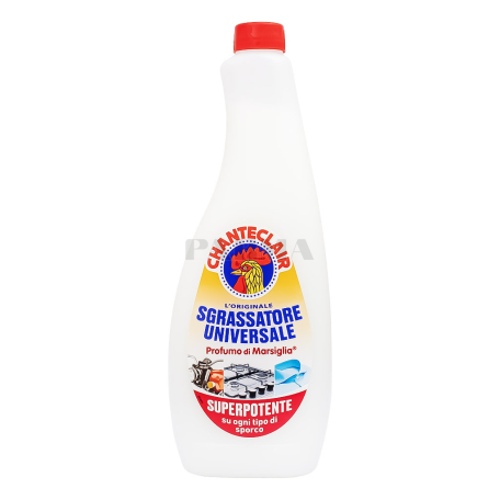 Spray cleaning "ChanteClair" spare, universal 600ml