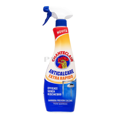 Спрей очищающи "ChanteClair" против налета 625мл