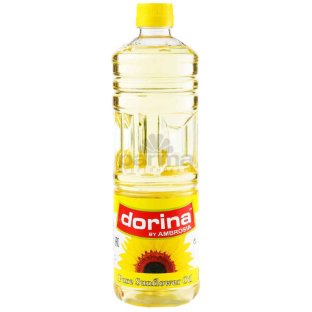 Sunflower oil