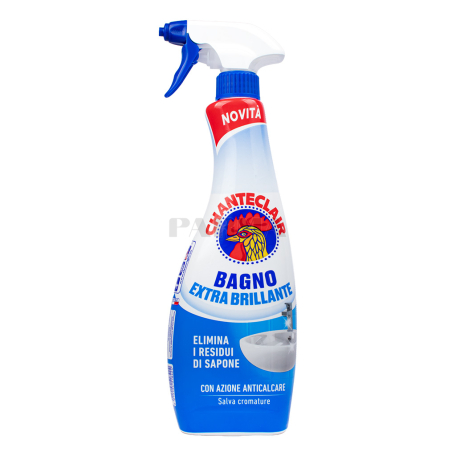 Cleaning liquid 