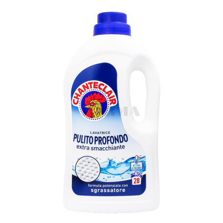 Washing gel "ChanteClair" disinfectant, universal 1.26l