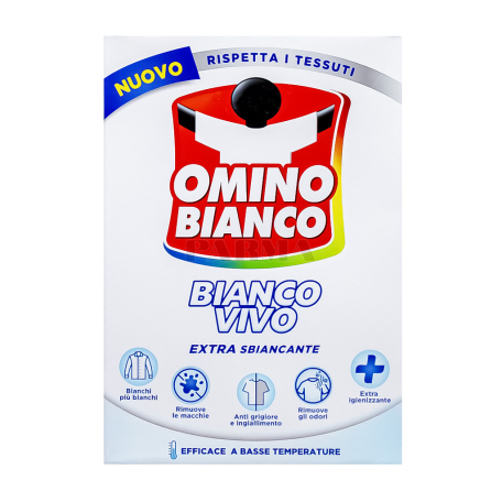 Լաքահանող միջոց «Omino Bianco Vivo» 500գ
