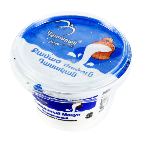 Մածուն քամած «Աշտարակ Կաթ» 12% 180գ