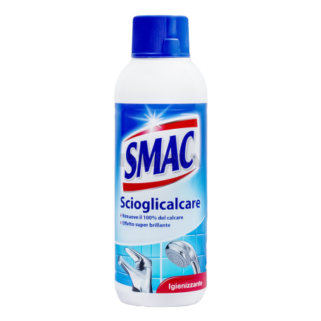 Մաքրող միջոց «Smac» ախտահանող, լոգարանի 500մլ