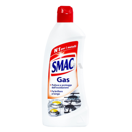 Մաքրող միջոց «Smac» ունիվերսալ, գազօջախի 500մլ