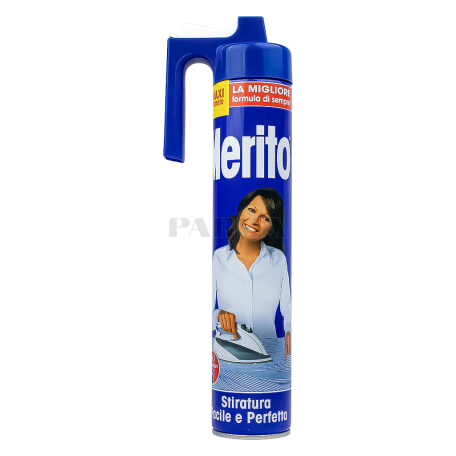 Iron spray 