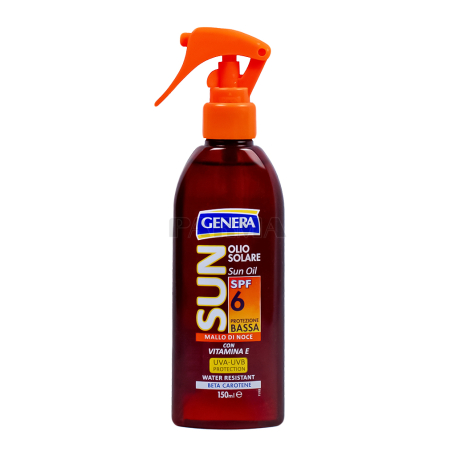 Spray-oil 
