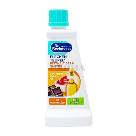 Stain remover 