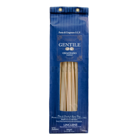 Մակարոն «Pastificio Gentile Linguine» 500գ