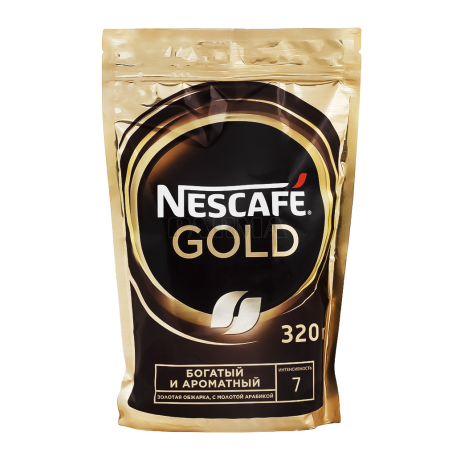 Coffee instant