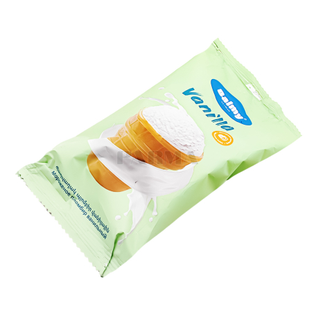 Պաղպաղակ «Balmy» վանիլային 60գ