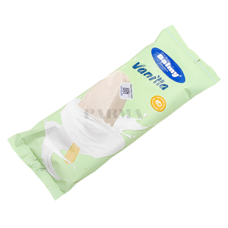 Պաղպաղակ «Balmy» էսկիմո, վանիլային 70գ