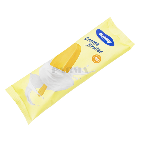 Պաղպաղակ «Balmy» էսկիմո, վանիլային, կրեմ բրյուլե 70գ