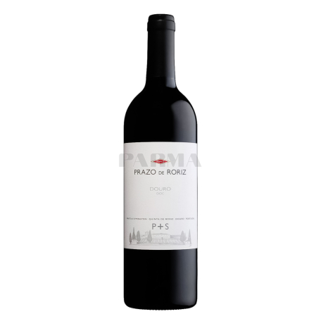 Գինի «Prazo de Roriz Douro» կարմիր, չոր 750մլ