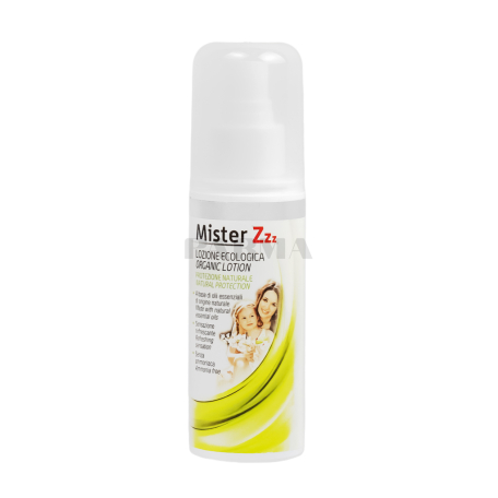 Anti-bug liquid