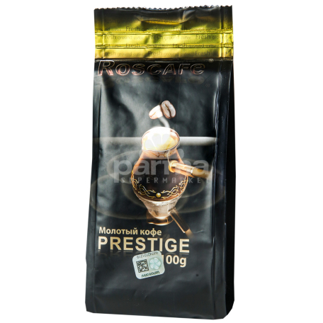 Սուրճ «Роскафе Prestige» 100գ