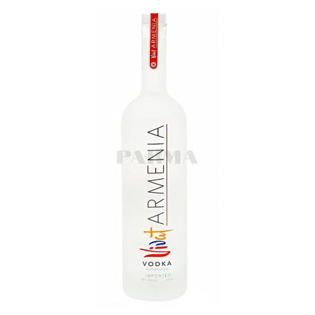 Օղի «Vivat Armenia» 500մլ