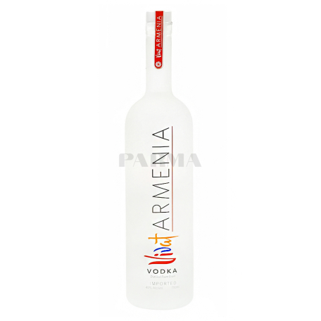 Օղի «Vivat Armenia» 750մլ