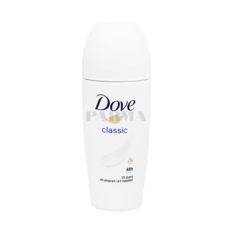 Antiperspirant 