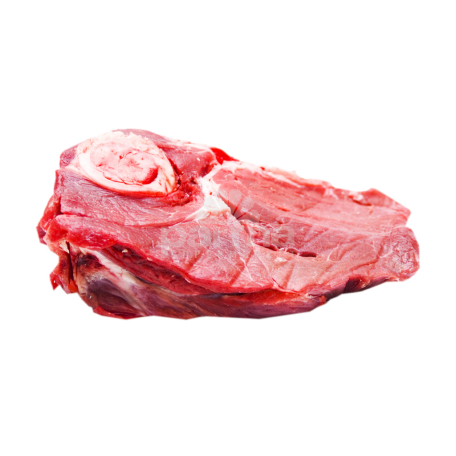 Beef back rib fillet kg