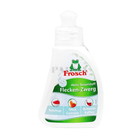 Stain remover