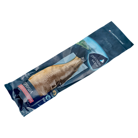 Филе Горбуши