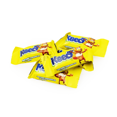 Chocolate candies 