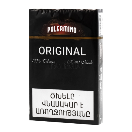 Սիգարելլա «Palermino Original»