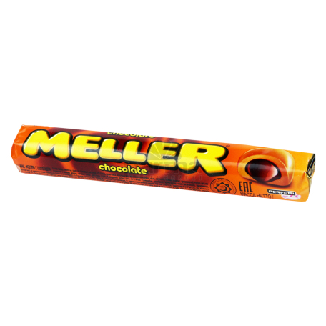 Իրիս «Meller» շոկոլադ 38գ