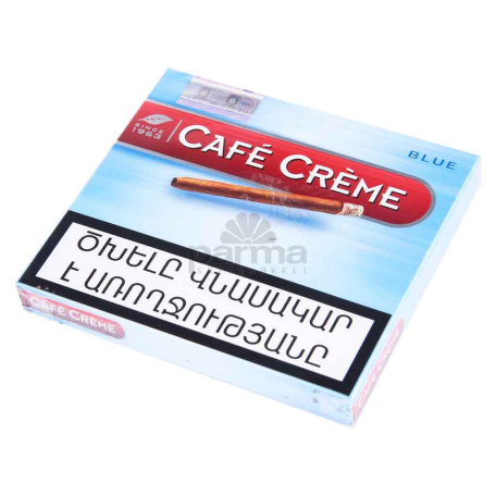 Սիգարելլա «Cafe Creme Blue»