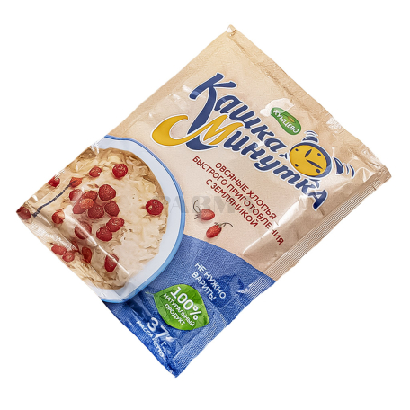 Oat flakes 