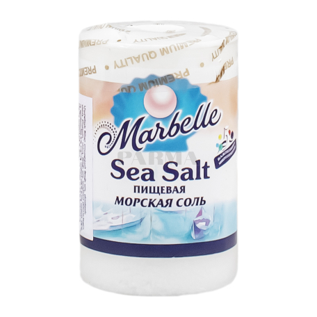 Աղ ծովի «Marbelle» 80գ