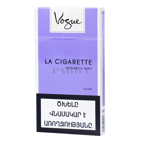 Ծխախոտ «Vogue Lilas»