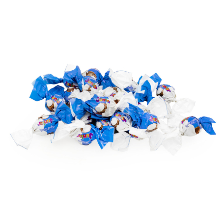 Դրաժե «Գրանդ Քենդի Junior» սերուցքային կգ