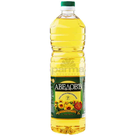 Sunflower oil