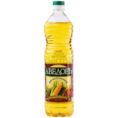 Corn oil