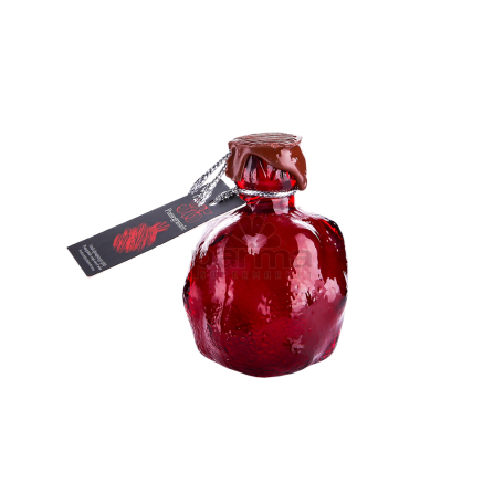 Pomegranate wine  