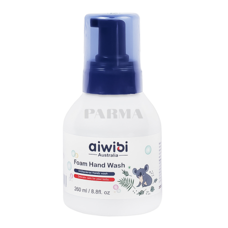 Օճառ հեղուկ «Aiwibi» մանկական 260մլ