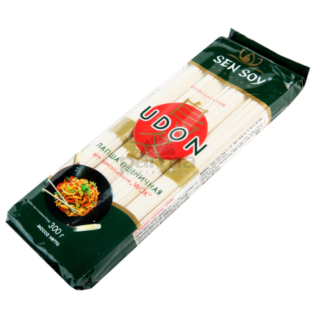 Լապշա «Сэн Сой Premium Udon» ցորենի 300գ