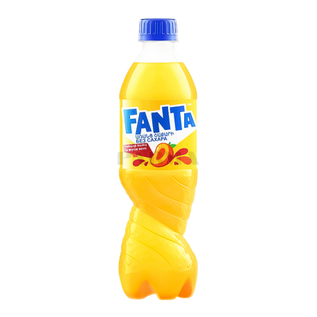 Refreshing drink 