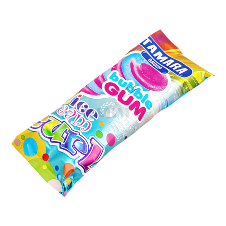 Պաղպաղակ «Թամարա Bubble Gum» 60գ
