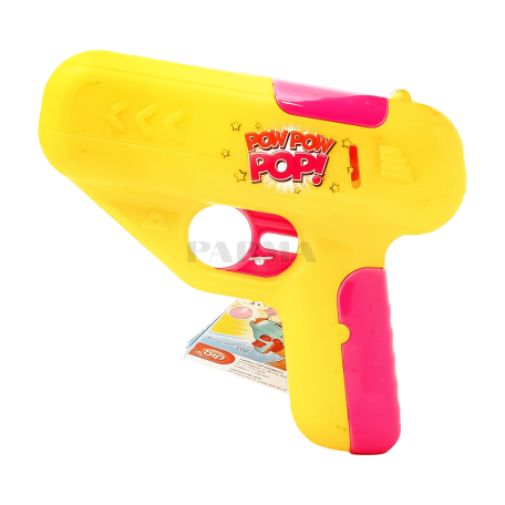 Կոնֆետ-խաղալիք «Bip Pow Pow Pop» 10գ